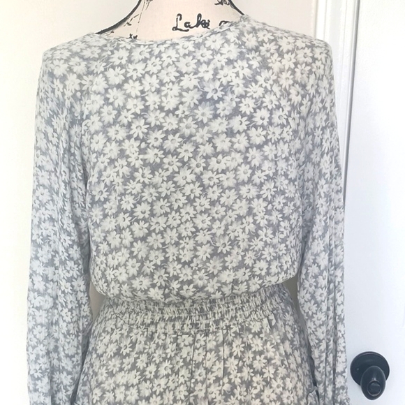 Peach Love California Dress - Picture 6 of 9